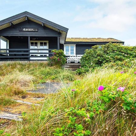 6 Person Holiday Home In Ringk Bing Søndervig Exterior foto