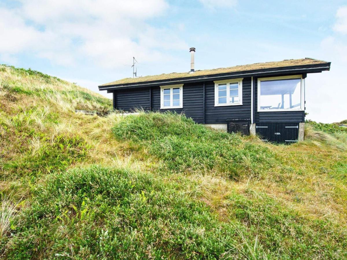 6 Person Holiday Home In Ringk Bing Søndervig Exterior foto